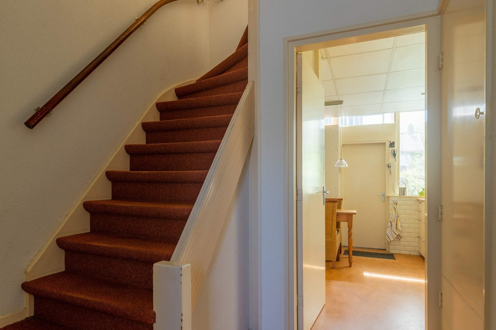 Aagje Dekenstraat 12, 9721 RT Groningen - € 299.000 k.k. - ben-s Makelaars Groningen