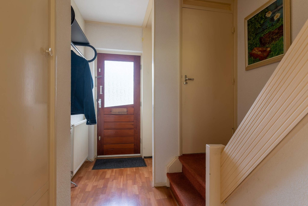 Aagje Dekenstraat 12, 9721 RT Groningen - € 299.000 k.k. - ben-s Makelaars Groningen