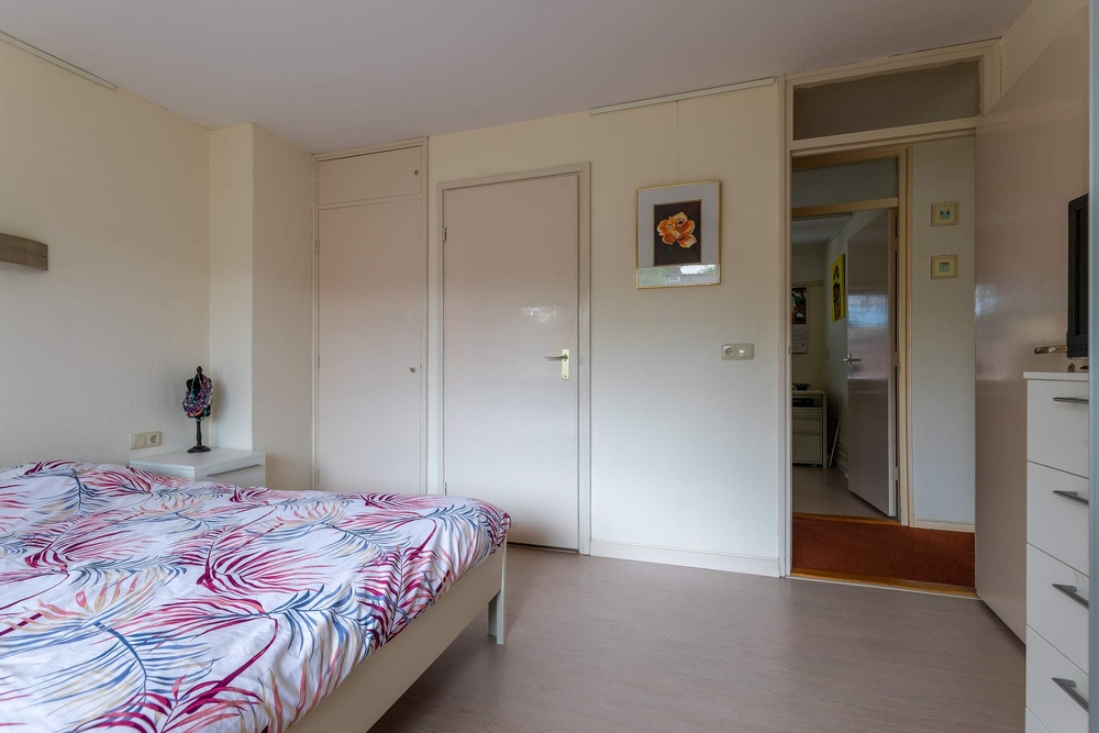 Aagje Dekenstraat 12, 9721 RT Groningen - € 299.000 k.k. - ben-s Makelaars Groningen