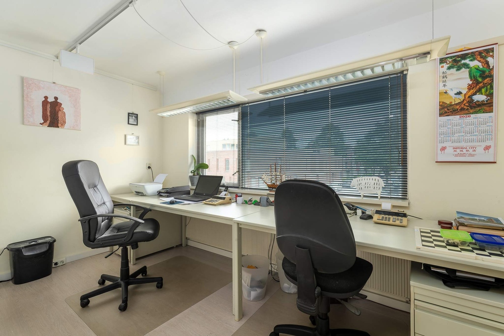 Aagje Dekenstraat 12, 9721 RT Groningen - € 299.000 k.k. - ben-s Makelaars Groningen