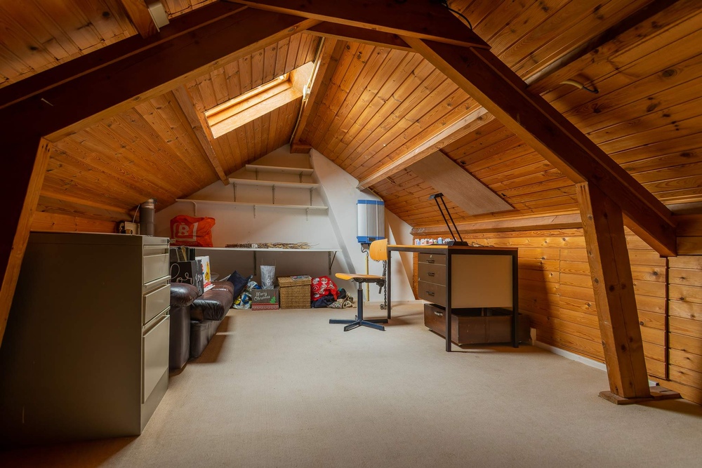 Aagje Dekenstraat 12, 9721 RT Groningen - € 299.000 k.k. - ben-s Makelaars Groningen