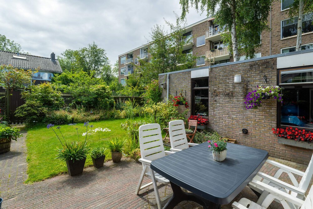 Aagje Dekenstraat 12, 9721 RT Groningen - € 299.000 k.k. - ben-s Makelaars Groningen