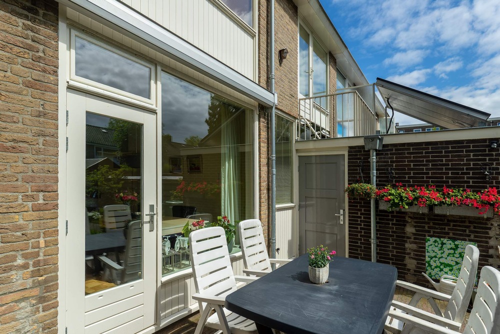 Aagje Dekenstraat 12, 9721 RT Groningen - € 299.000 k.k. - ben-s Makelaars Groningen