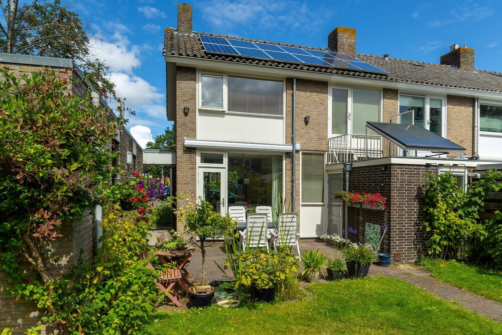 Aagje Dekenstraat 12, 9721 RT Groningen - € 299.000 k.k. - ben-s Makelaars Groningen