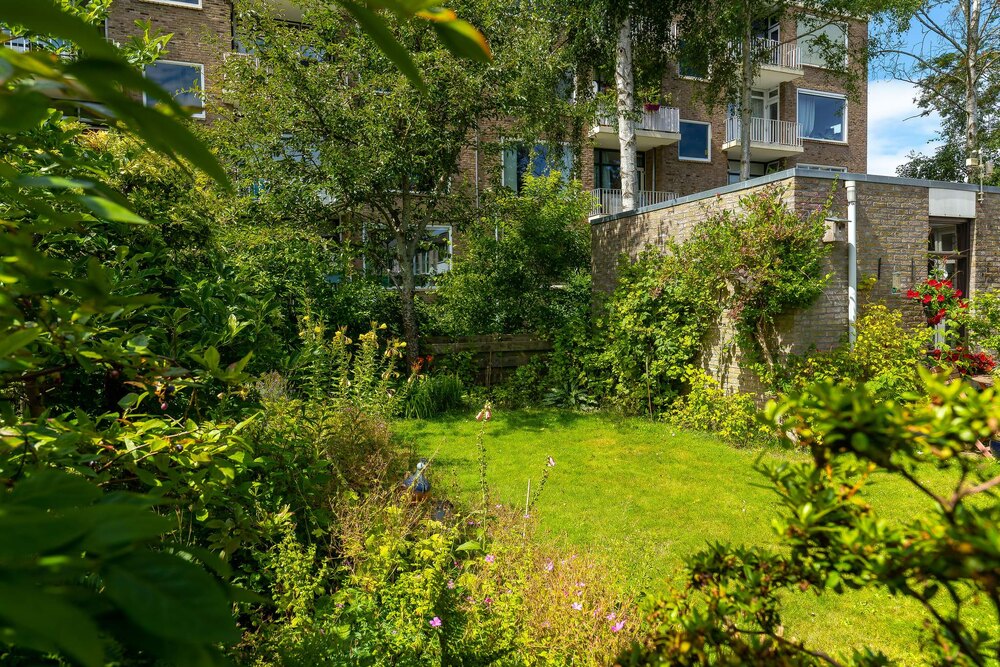 Aagje Dekenstraat 12, 9721 RT Groningen - € 299.000 k.k. - ben-s Makelaars Groningen