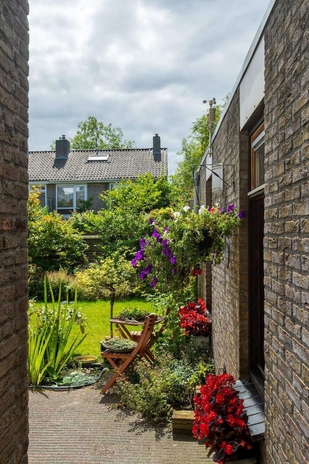 Aagje Dekenstraat 12, 9721 RT Groningen - € 299.000 k.k. - ben-s Makelaars Groningen