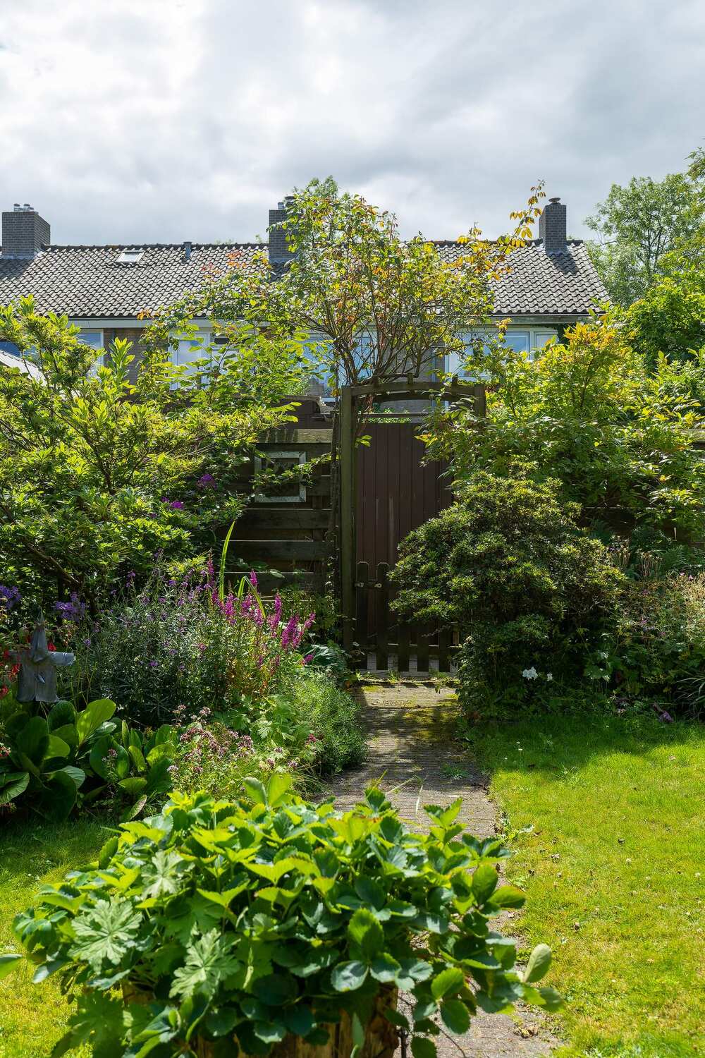 Aagje Dekenstraat 12, 9721 RT Groningen - € 299.000 k.k. - ben-s Makelaars Groningen