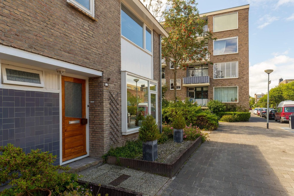 Aagje Dekenstraat 12, 9721 RT Groningen - € 299.000 k.k. - ben-s Makelaars Groningen
