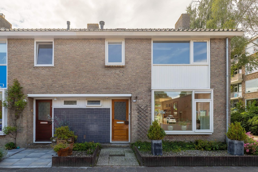 Aagje Dekenstraat 12, 9721 RT Groningen - € 299.000 k.k. - ben-s Makelaars Groningen