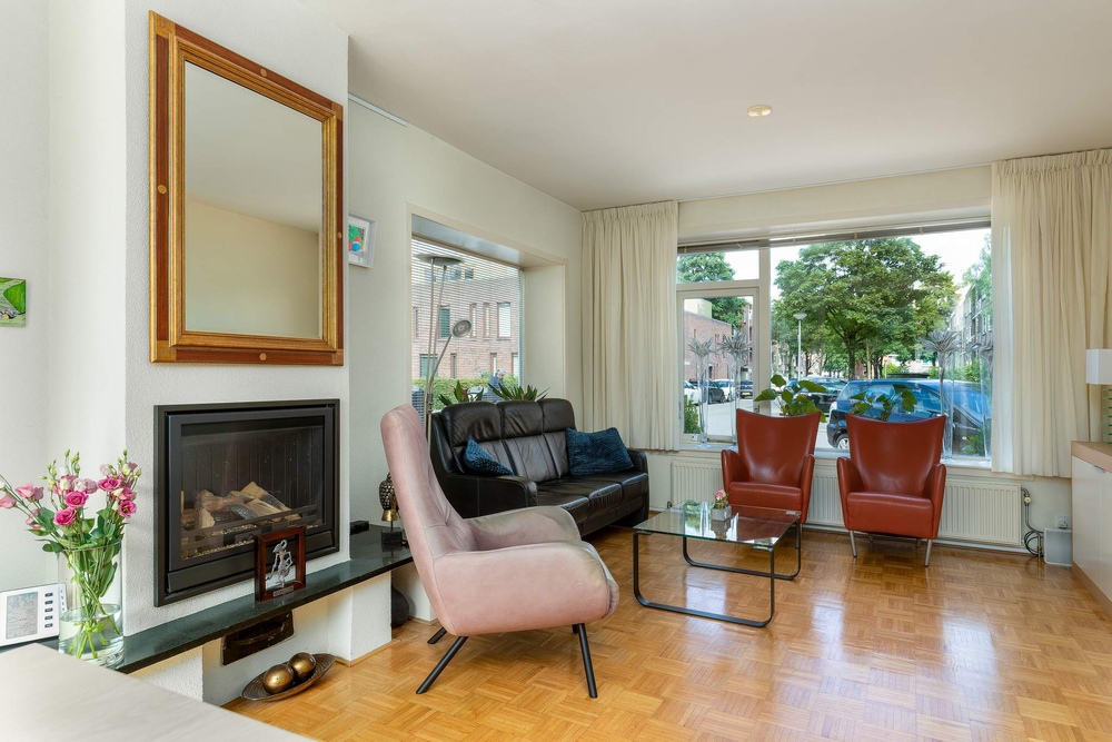 Aagje Dekenstraat 12, 9721 RT Groningen - € 299.000 k.k. - ben-s Makelaars Groningen