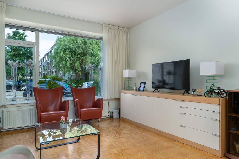 Aagje Dekenstraat 12, 9721 RT Groningen - € 299.000 k.k. - ben-s Makelaars Groningen