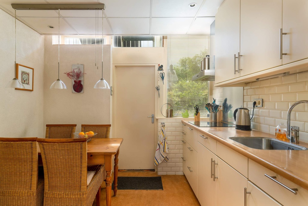 Aagje Dekenstraat 12, 9721 RT Groningen - € 299.000 k.k. - ben-s Makelaars Groningen