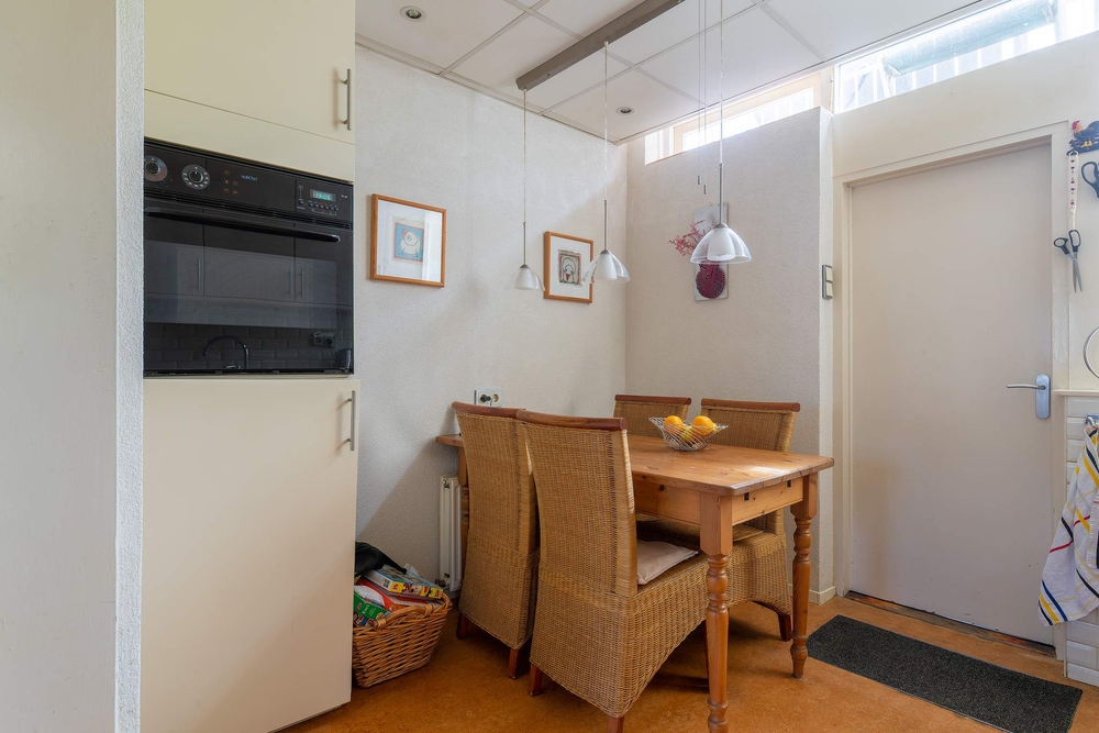 Aagje Dekenstraat 12, 9721 RT Groningen - € 299.000 k.k. - ben-s Makelaars Groningen