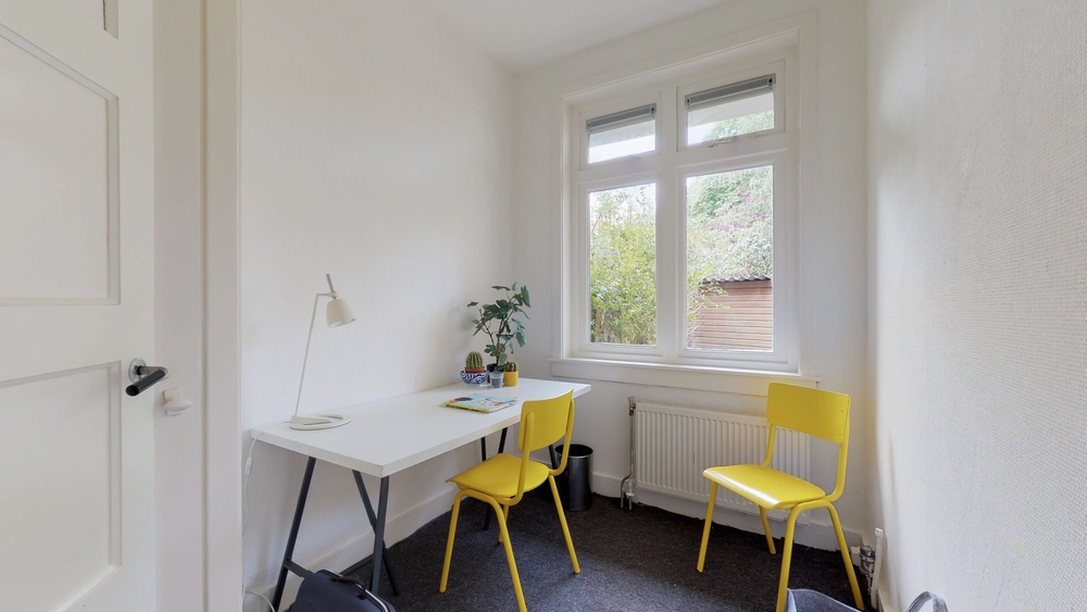 Abel Tasmanstraat 15, 9726 EG Groningen - € 175.000 k.k. - ben-s Makelaars Groningen