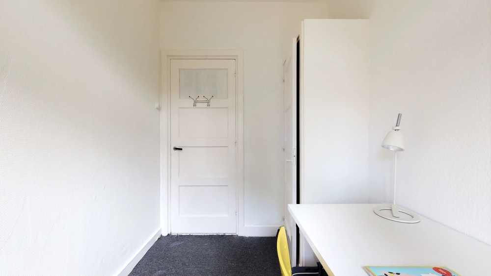 Abel Tasmanstraat 15, 9726 EG Groningen - € 175.000 k.k. - ben-s Makelaars Groningen