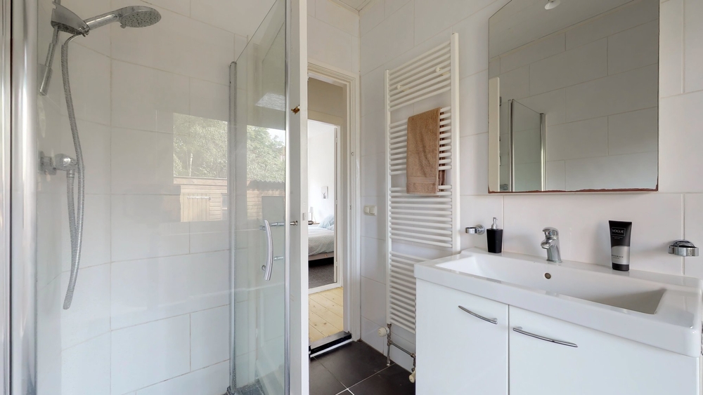 Abel Tasmanstraat 15, 9726 EG Groningen - € 175.000 k.k. - ben-s Makelaars Groningen