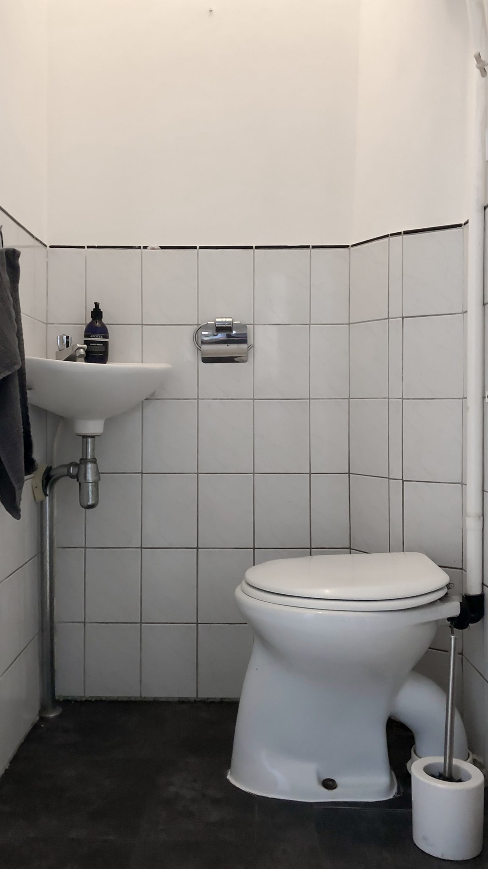 Abel Tasmanstraat 15, 9726 EG Groningen - € 175.000 k.k. - ben-s Makelaars Groningen