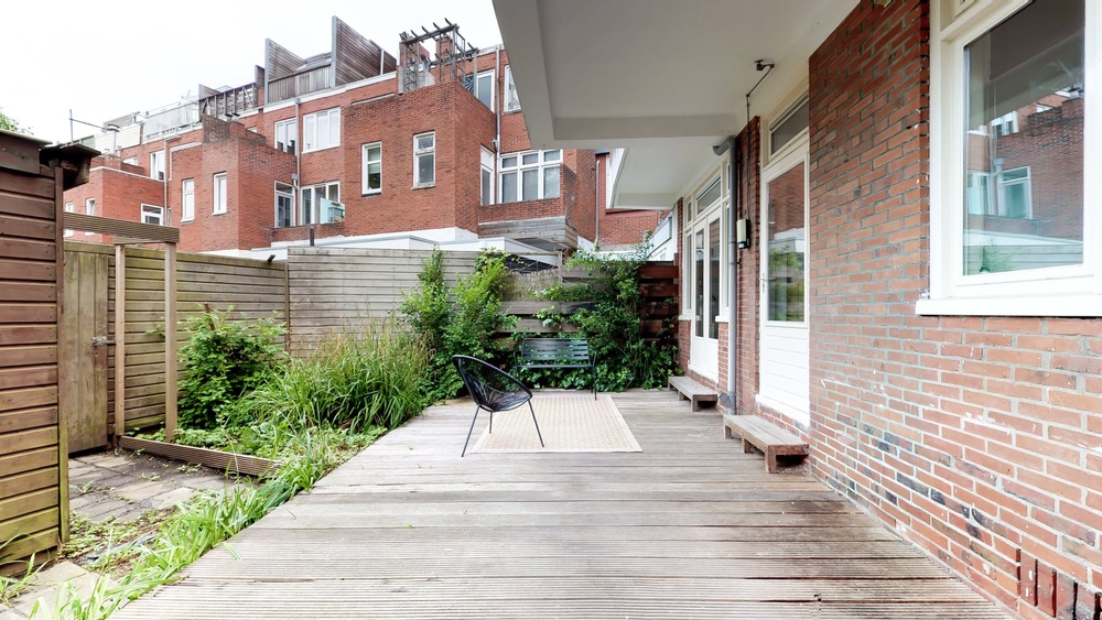 Abel Tasmanstraat 15, 9726 EG Groningen - € 175.000 k.k. - ben-s Makelaars Groningen