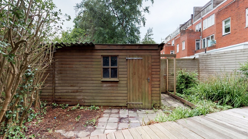 Abel Tasmanstraat 15, 9726 EG Groningen - € 175.000 k.k. - ben-s Makelaars Groningen