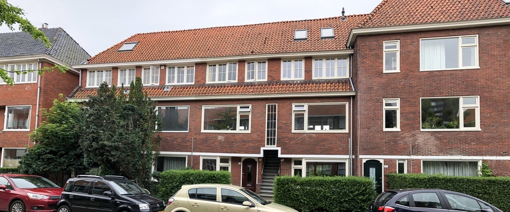 Abel Tasmanstraat 15, 9726 EG Groningen - € 175.000 k.k. - ben-s Makelaars Groningen