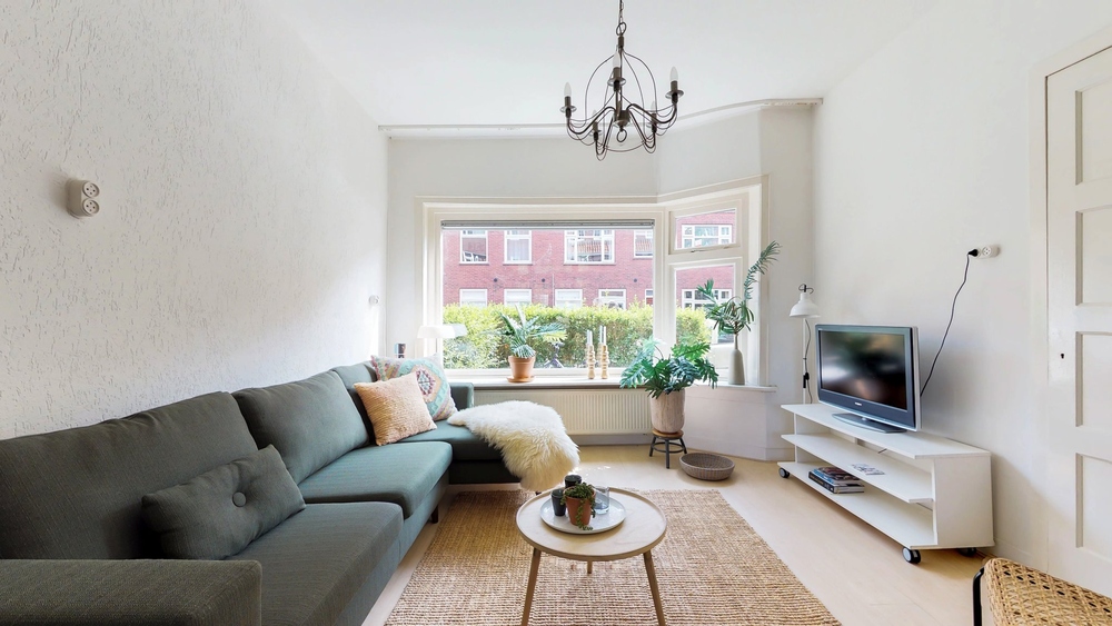 Abel Tasmanstraat 15, 9726 EG Groningen - € 175.000 k.k. - ben-s Makelaars Groningen