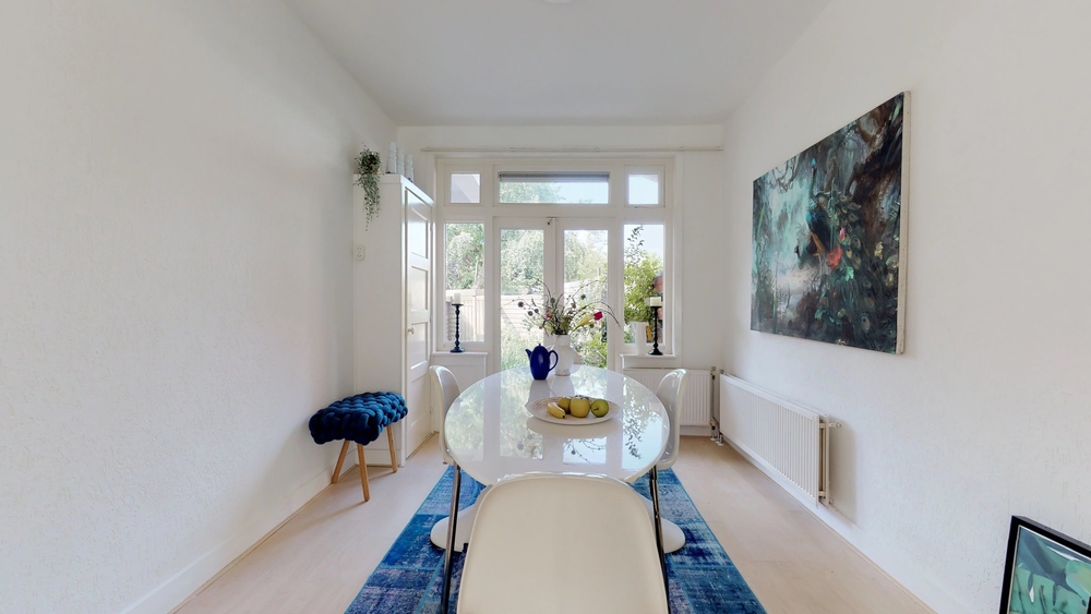 Abel Tasmanstraat 15, 9726 EG Groningen - € 175.000 k.k. - ben-s Makelaars Groningen