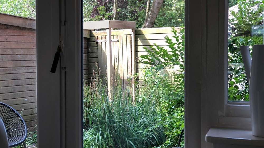 Abel Tasmanstraat 15, 9726 EG Groningen - € 175.000 k.k. - ben-s Makelaars Groningen