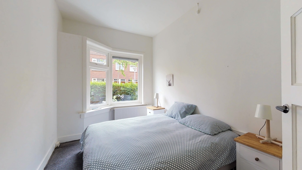 Abel Tasmanstraat 15, 9726 EG Groningen - € 175.000 k.k. - ben-s Makelaars Groningen