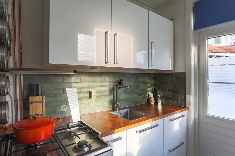 Abel Tasmanstraat 16A, 9726 EJ Groningen - € 259.000 k.k. - ben-s Makelaars Groningen