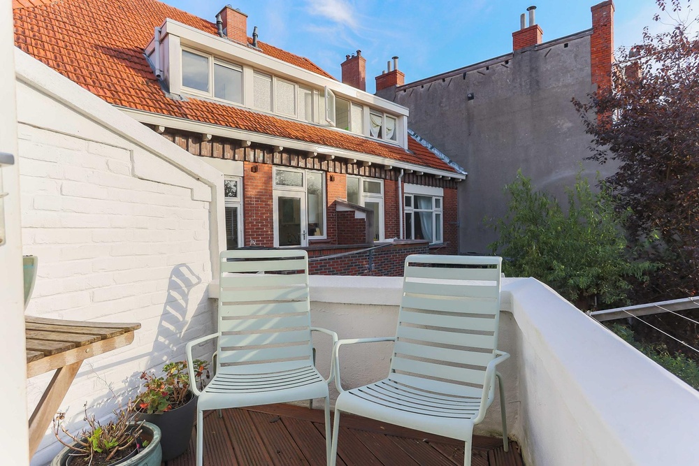 Abel Tasmanstraat 16A, 9726 EJ Groningen - € 259.000 k.k. - ben-s Makelaars Groningen