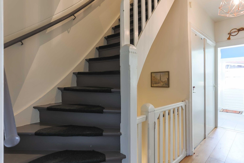 Abel Tasmanstraat 16A, 9726 EJ Groningen - € 259.000 k.k. - ben-s Makelaars Groningen