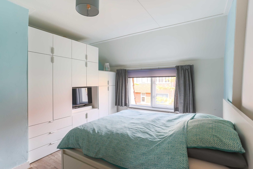 Abel Tasmanstraat 16A, 9726 EJ Groningen - € 259.000 k.k. - ben-s Makelaars Groningen