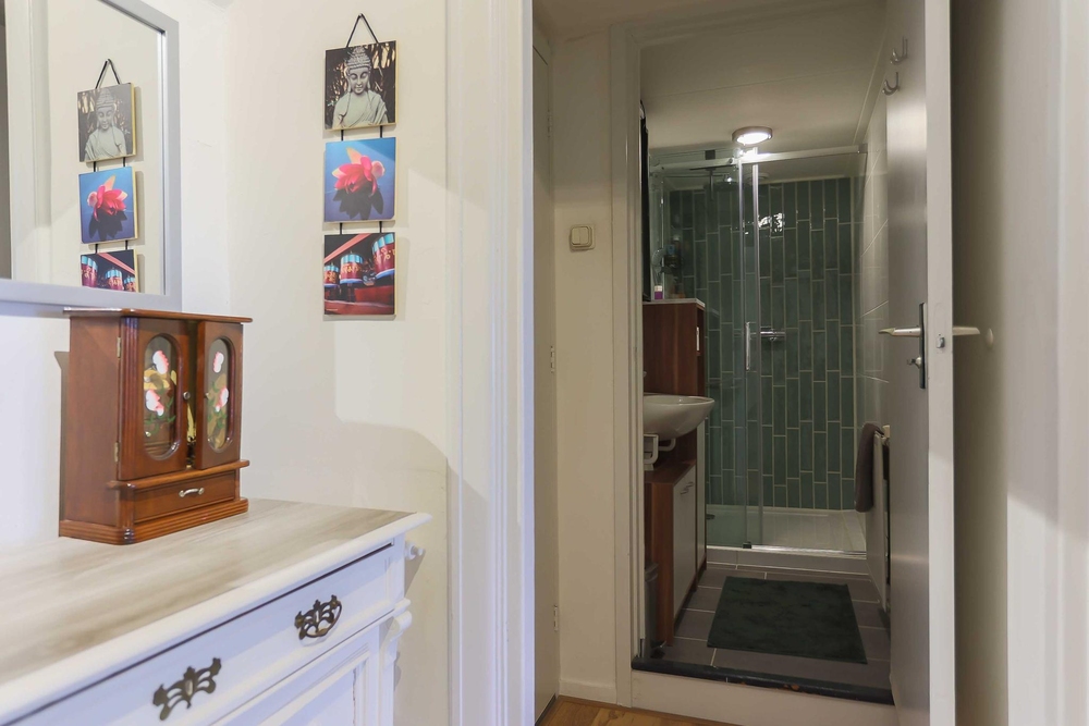 Abel Tasmanstraat 16A, 9726 EJ Groningen - € 259.000 k.k. - ben-s Makelaars Groningen