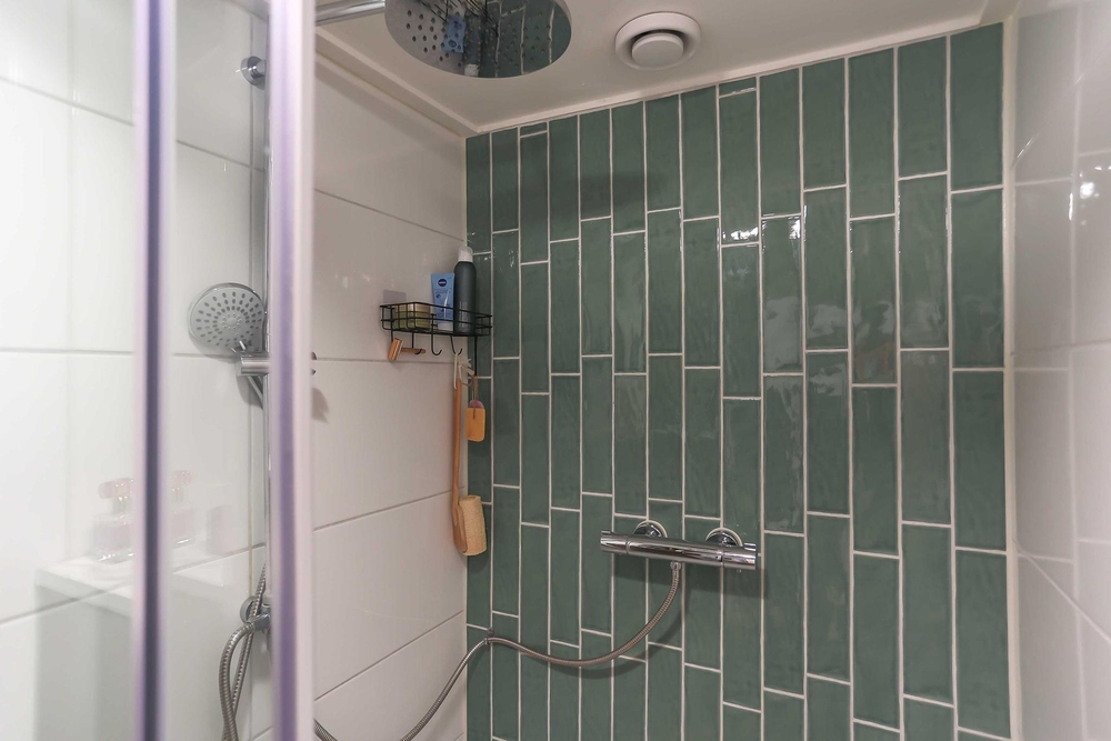 Abel Tasmanstraat 16A, 9726 EJ Groningen - € 259.000 k.k. - ben-s Makelaars Groningen