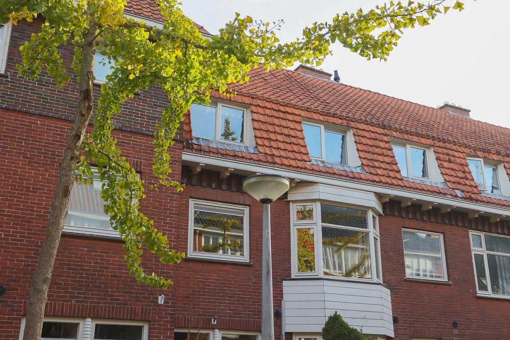 Abel Tasmanstraat 16A, 9726 EJ Groningen - € 259.000 k.k. - ben-s Makelaars Groningen
