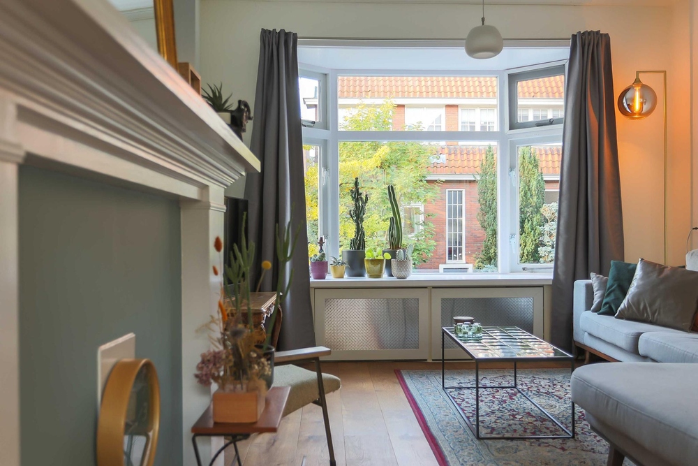 Abel Tasmanstraat 16A, 9726 EJ Groningen - € 259.000 k.k. - ben-s Makelaars Groningen