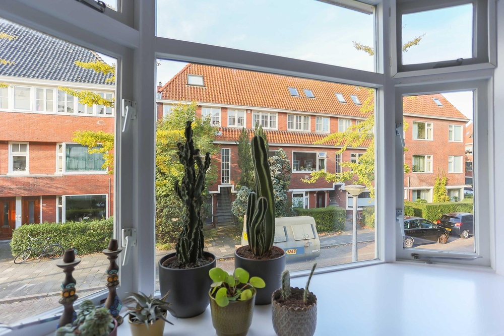 Abel Tasmanstraat 16A, 9726 EJ Groningen - € 259.000 k.k. - ben-s Makelaars Groningen
