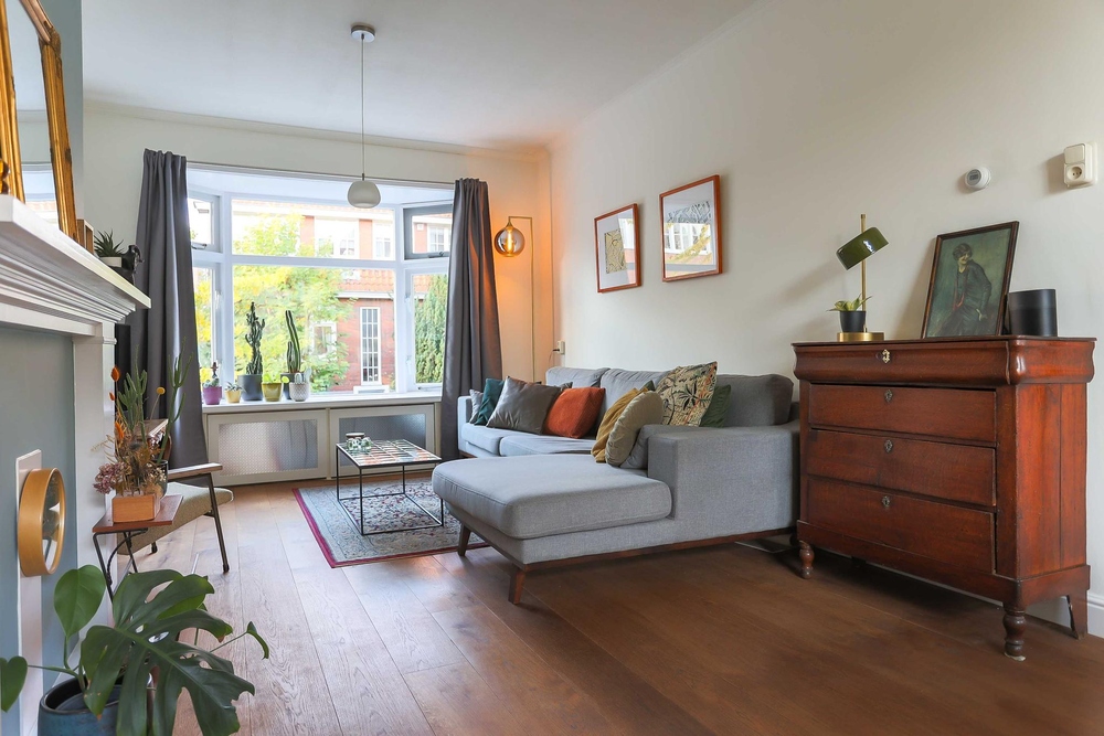 Abel Tasmanstraat 16A, 9726 EJ Groningen - € 259.000 k.k. - ben-s Makelaars Groningen