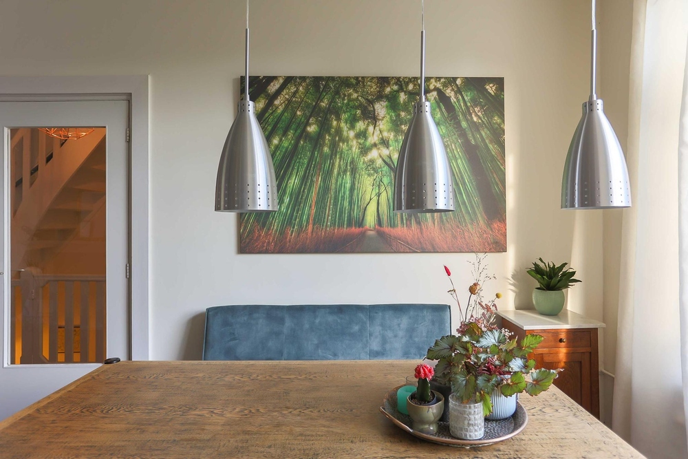 Abel Tasmanstraat 16A, 9726 EJ Groningen - € 259.000 k.k. - ben-s Makelaars Groningen