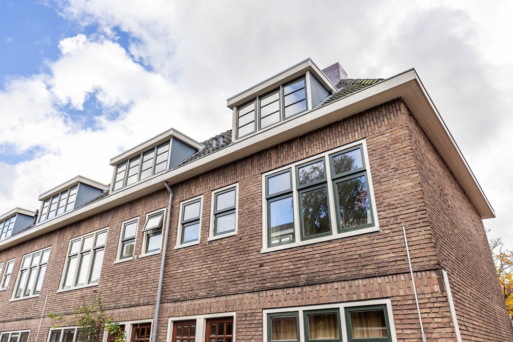 Albertine Agnesstraat 8A, 9717 EW Groningen - € 275.000 k.k. - ben-s Makelaars Groningen