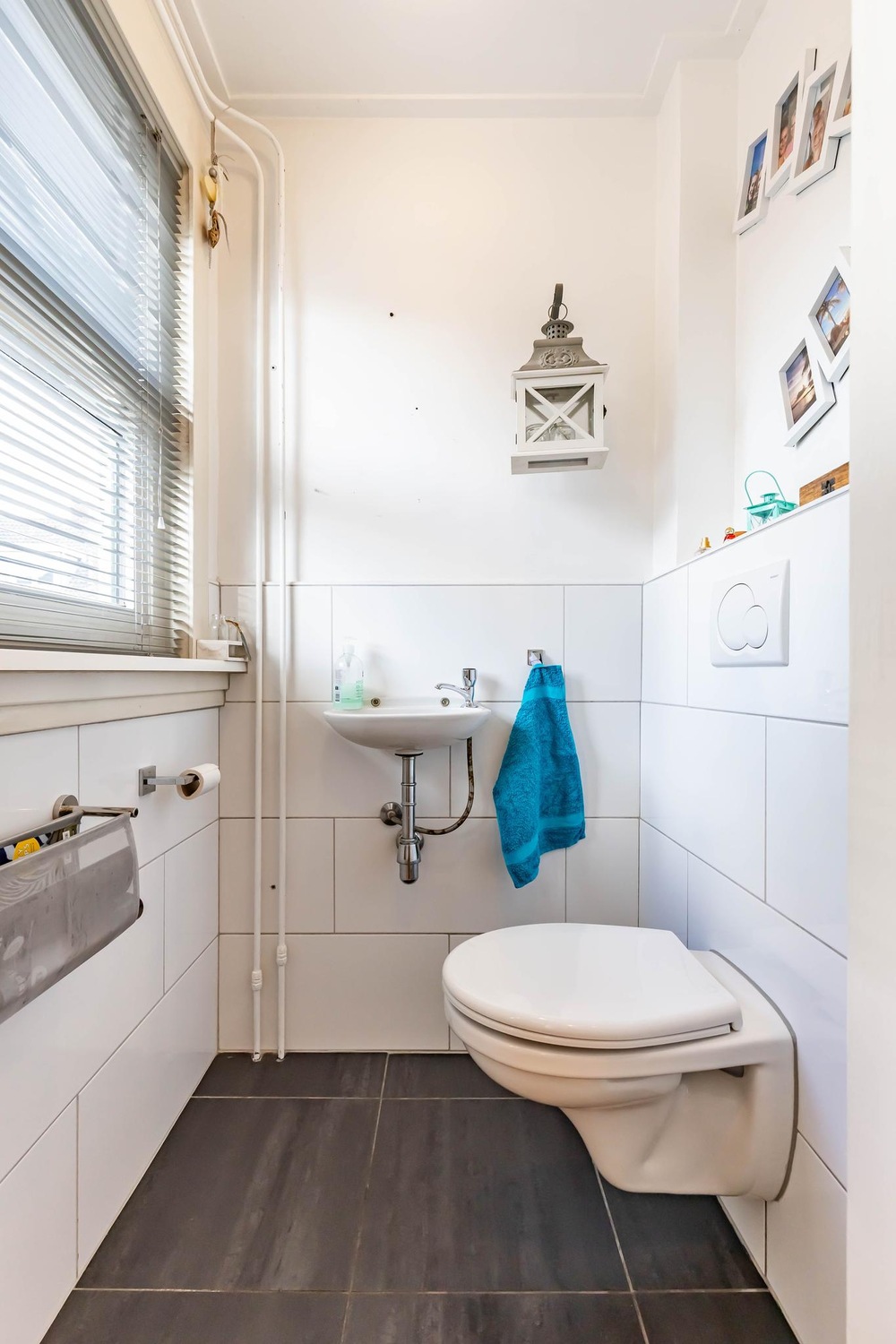 Albertine Agnesstraat 8A, 9717 EW Groningen - € 275.000 k.k. - ben-s Makelaars Groningen