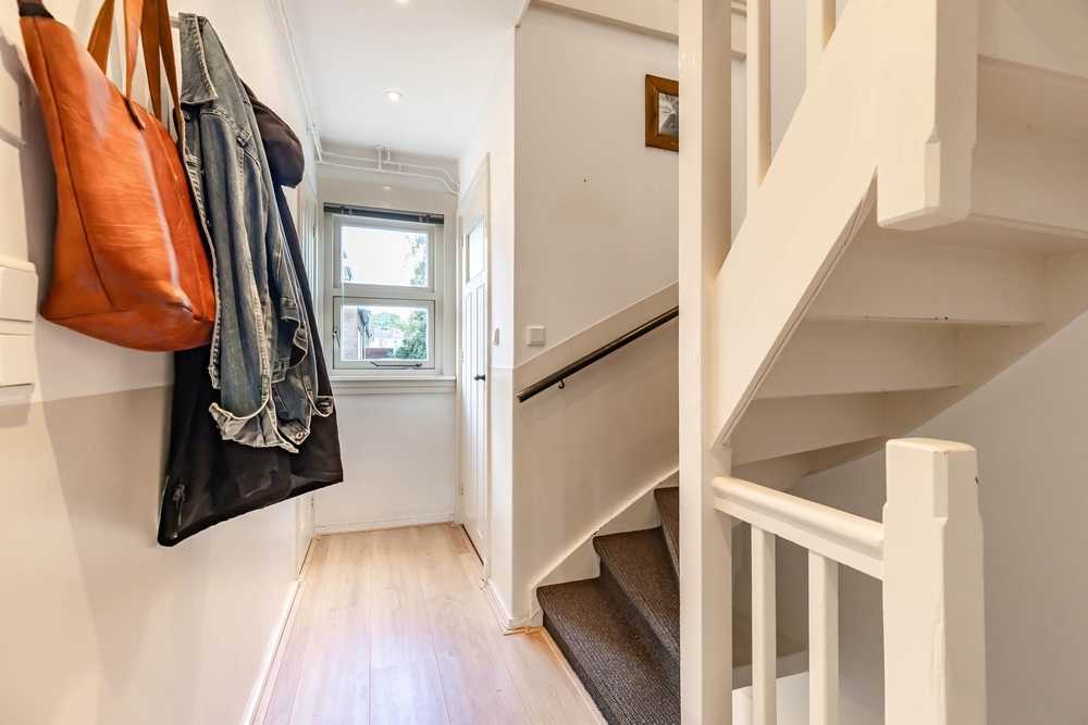 Albertine Agnesstraat 8A, 9717 EW Groningen - € 275.000 k.k. - ben-s Makelaars Groningen