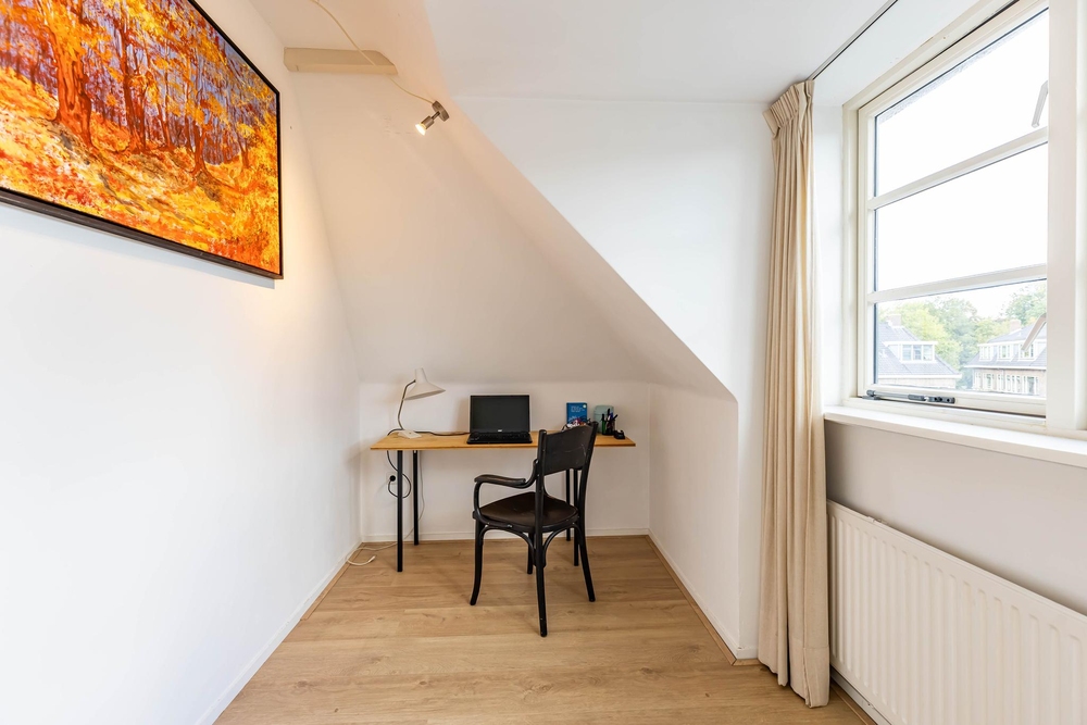 Albertine Agnesstraat 8A, 9717 EW Groningen - € 275.000 k.k. - ben-s Makelaars Groningen