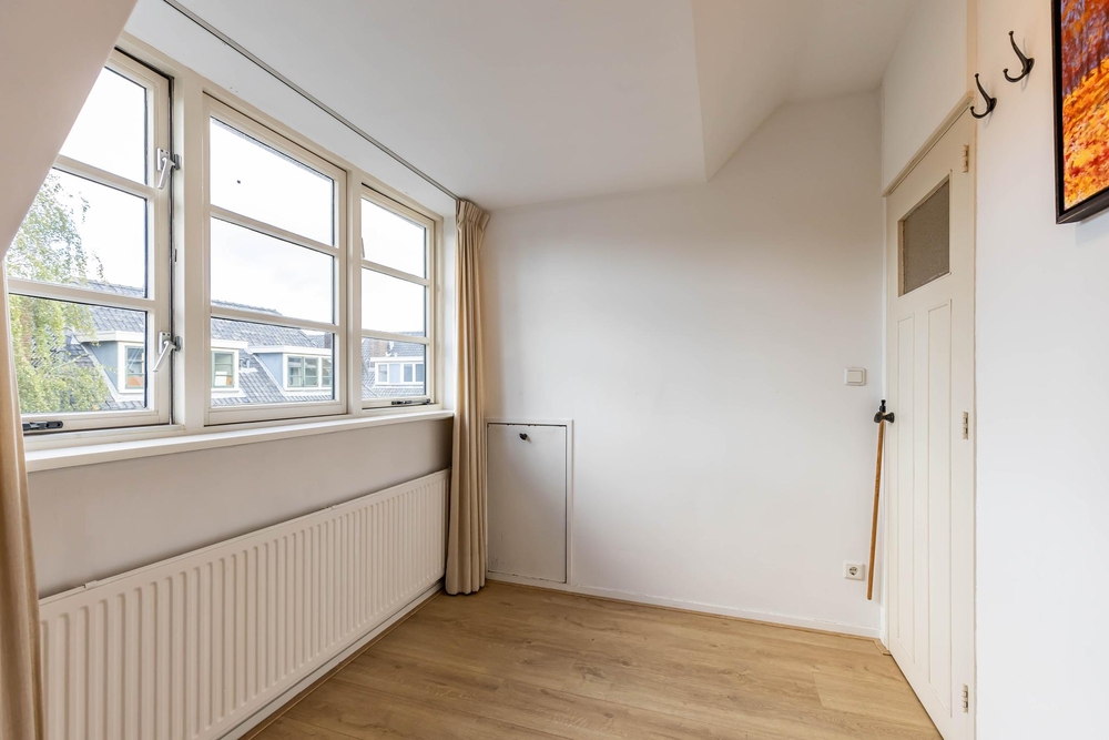 Albertine Agnesstraat 8A, 9717 EW Groningen - € 275.000 k.k. - ben-s Makelaars Groningen