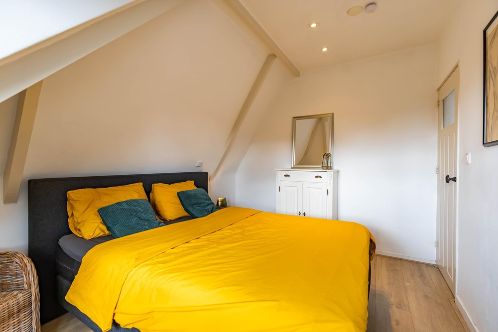 Albertine Agnesstraat 8A, 9717 EW Groningen - € 275.000 k.k. - ben-s Makelaars Groningen