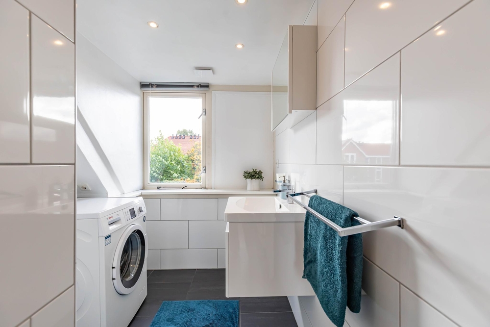 Albertine Agnesstraat 8A, 9717 EW Groningen - € 275.000 k.k. - ben-s Makelaars Groningen