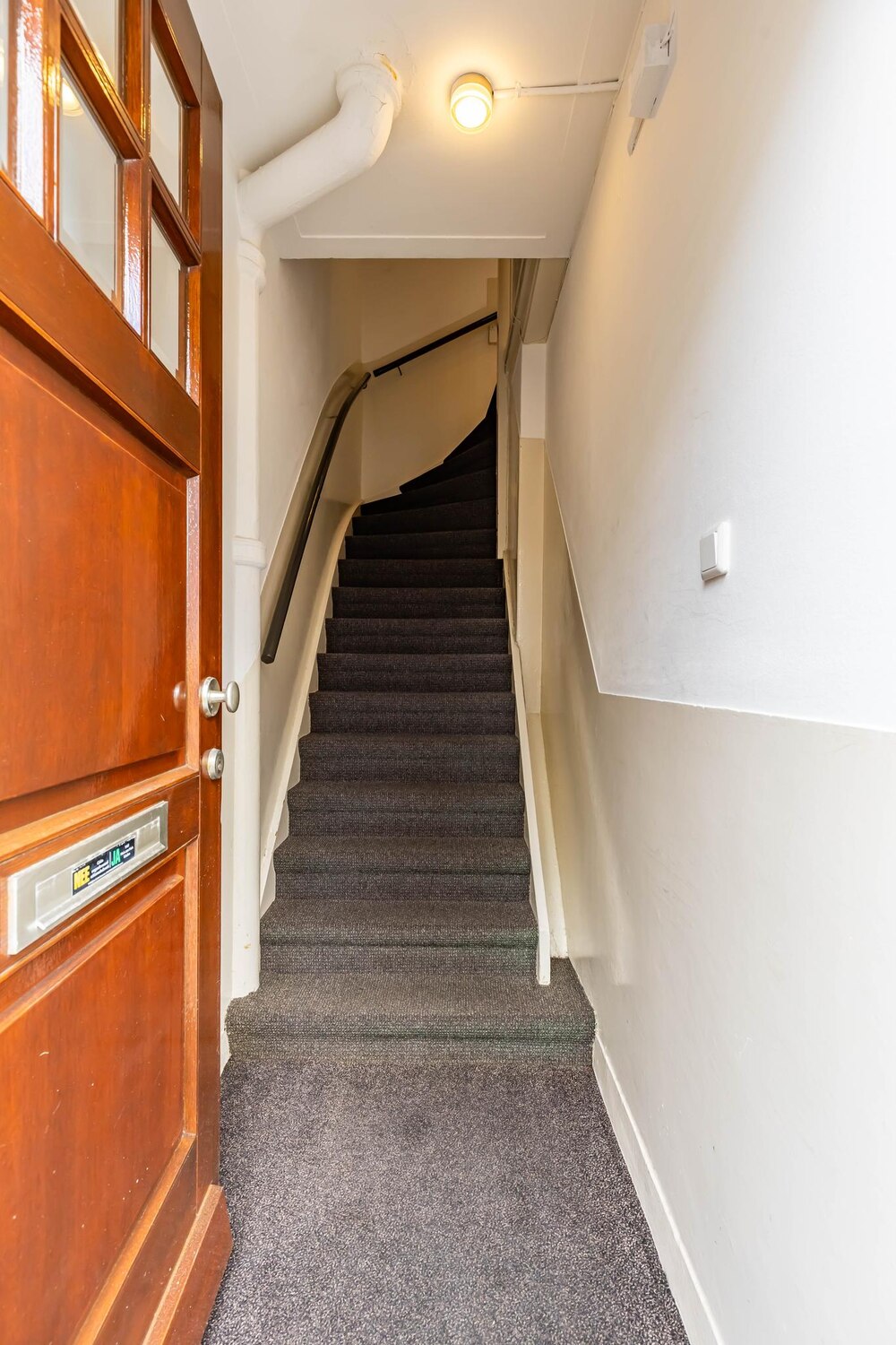 Albertine Agnesstraat 8A, 9717 EW Groningen - € 275.000 k.k. - ben-s Makelaars Groningen