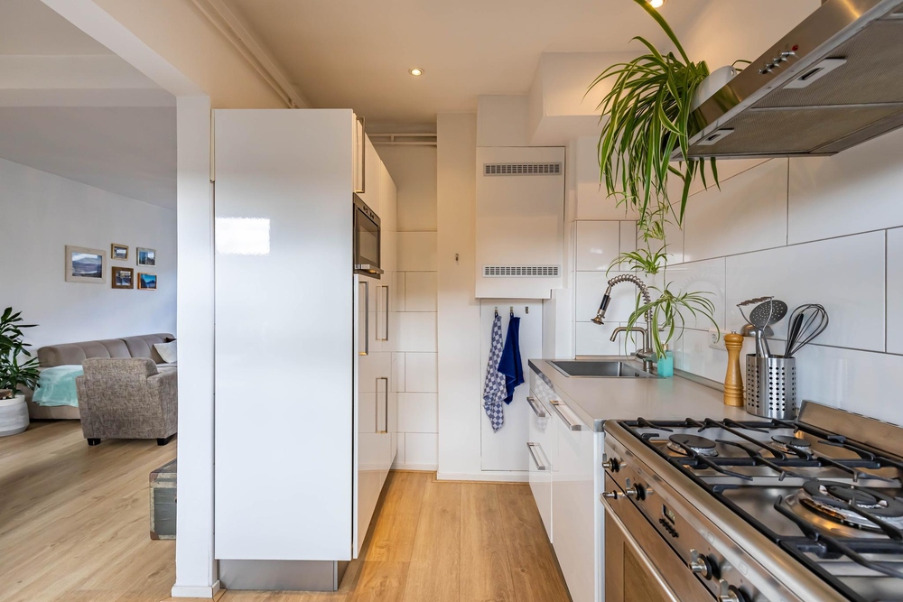 Albertine Agnesstraat 8A, 9717 EW Groningen - € 275.000 k.k. - ben-s Makelaars Groningen