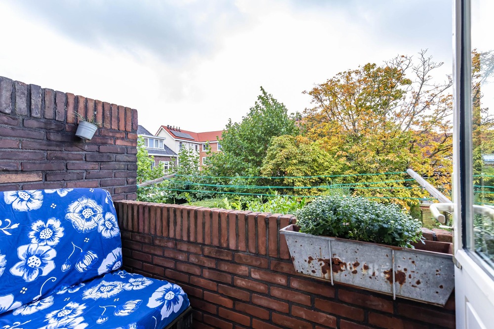 Albertine Agnesstraat 8A, 9717 EW Groningen - € 275.000 k.k. - ben-s Makelaars Groningen