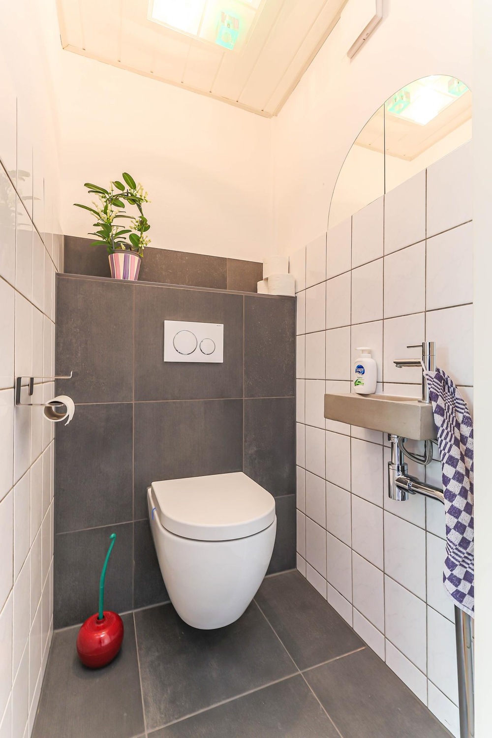 Albrondaheerd 11, 9737 RA Groningen - € 249.500 k.k. - ben-s Makelaars Groningen